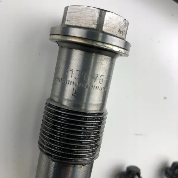 Steuerriemensatz OEM 7797905 für MINI F56 BMW F45 image 4