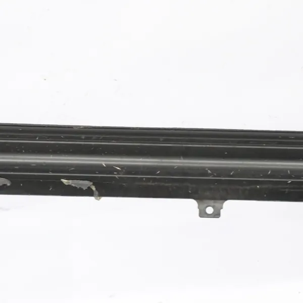 Junta ventana puerta trasera izquierda Audi A6 C6 OEM 4F9839629D image 6