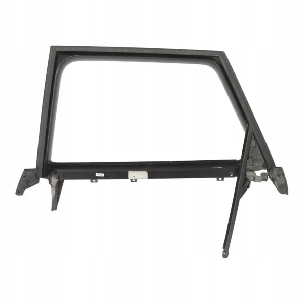 Junta ventana puerta trasera izquierda Audi A6 C6 OEM 4F9839629D image 7