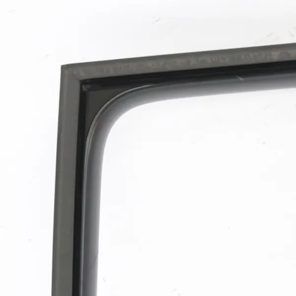 Junta ventana puerta trasera izquierda Audi A6 C6 OEM 4F9839629D image 8