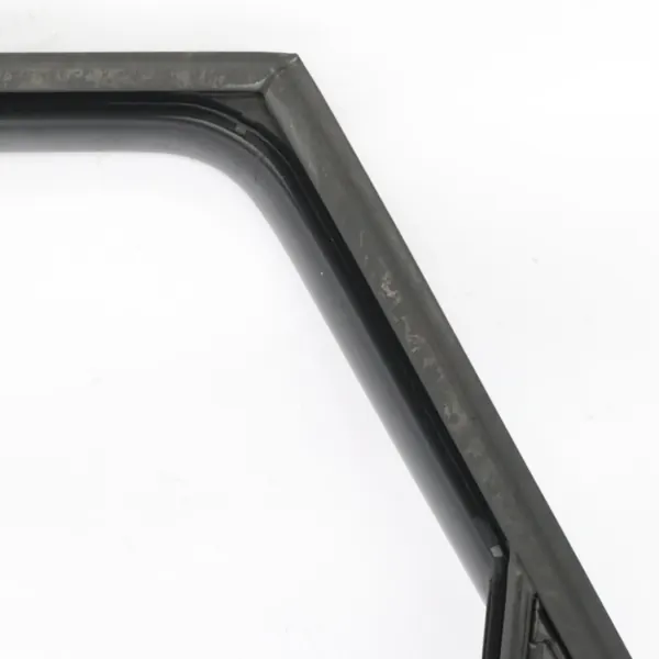 Junta ventana puerta trasera izquierda Audi A6 C6 OEM 4F9839629D image 9