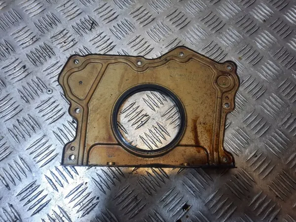Pièce moteur Jeep OEM 05184285AF - Section avant image 2