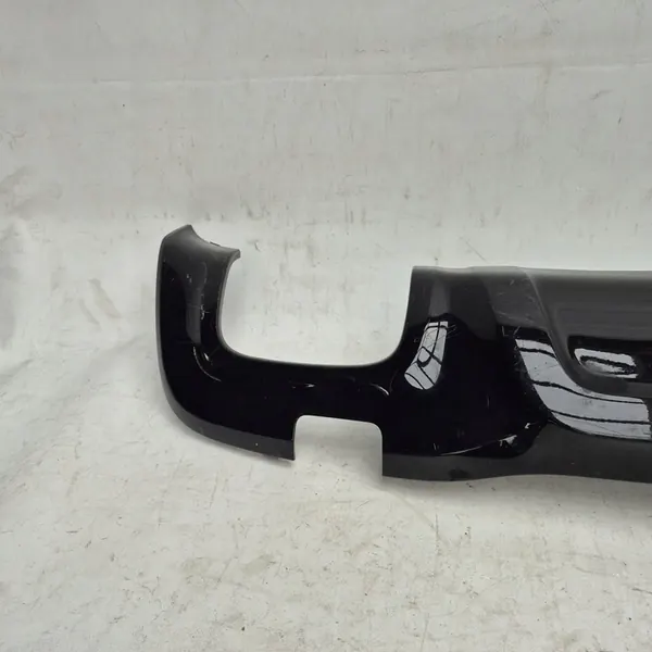 MERCEDES GLA W156 13-18 Rear Bumper Spoiler A1568852925 image 2