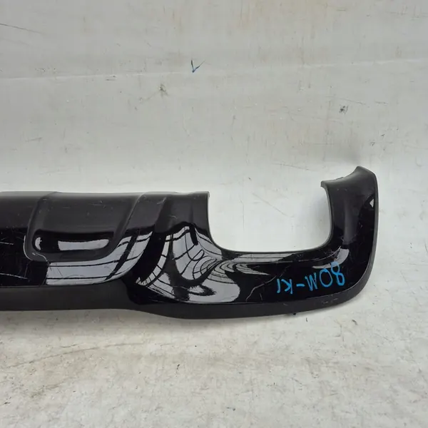 MERCEDES GLA W156 13-18 Rear Bumper Spoiler A1568852925 image 4