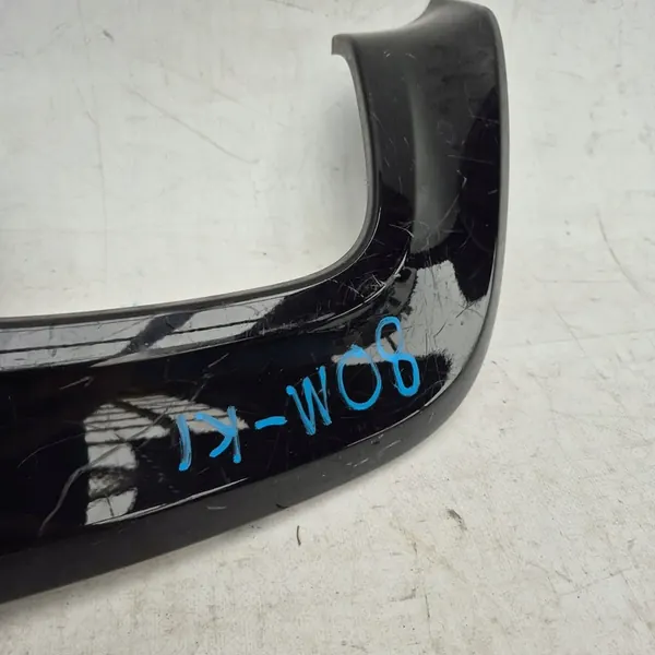 MERCEDES GLA W156 13-18 Rear Bumper Spoiler A1568852925 image 8