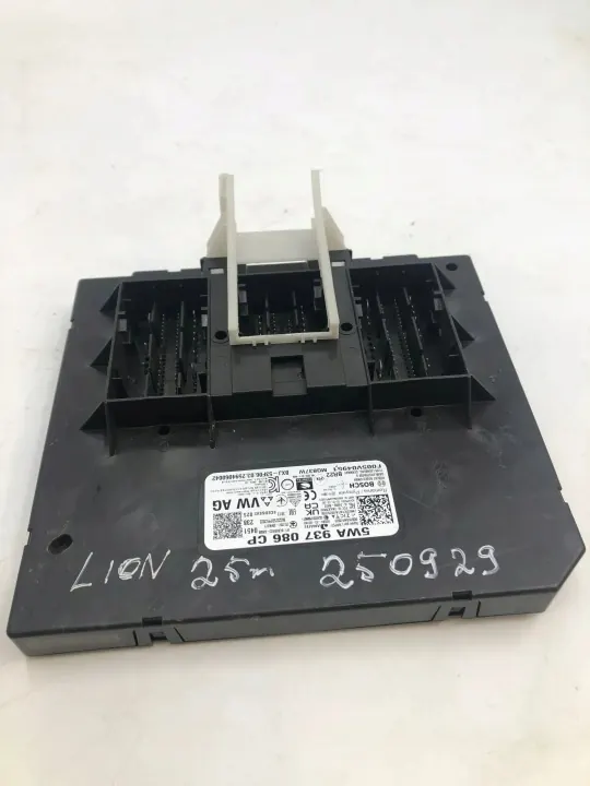 SEAT Comfortmodule 5WA937086 voor LEON (KL1) image 3
