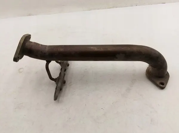 Silencieux avant Ford Kuga II 2017 GV61-5246-AB image 1