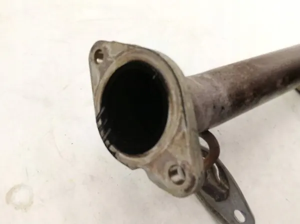 Silencieux avant Ford Kuga II 2017 GV61-5246-AB image 2