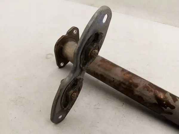 Silencieux avant Ford Kuga II 2017 GV61-5246-AB image 4