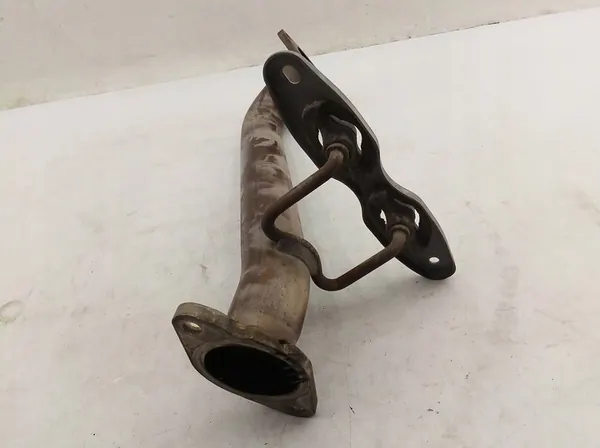 Silencieux avant Ford Kuga II 2017 GV61-5246-AB image 5