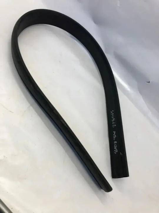 Junta del capó OEM 80192201 para Mercedes-Benz B-Class image 2