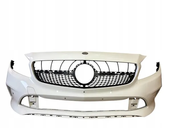 Pare-chocs avant Mercedes A117 Lift - OEM A117 lift image 2