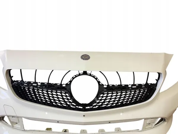 Pare-chocs avant Mercedes A117 Lift - OEM A117 lift image 4