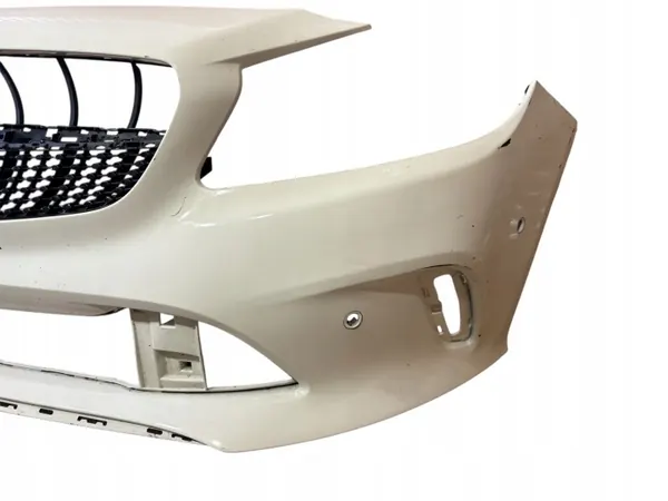 Pare-chocs avant Mercedes A117 Lift - OEM A117 lift image 5