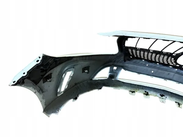 Pare-chocs avant Mercedes A117 Lift - OEM A117 lift image 7