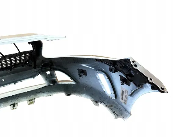 Pare-chocs avant Mercedes A117 Lift - OEM A117 lift image 9