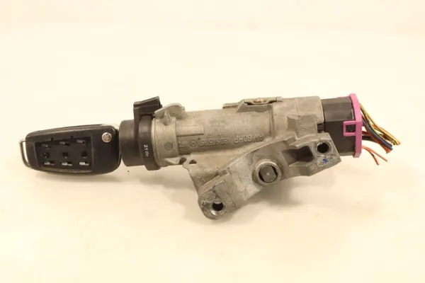 OEM 4B0905851Q contactsleutel voor SEAT EXEO 2009-2013 image 3