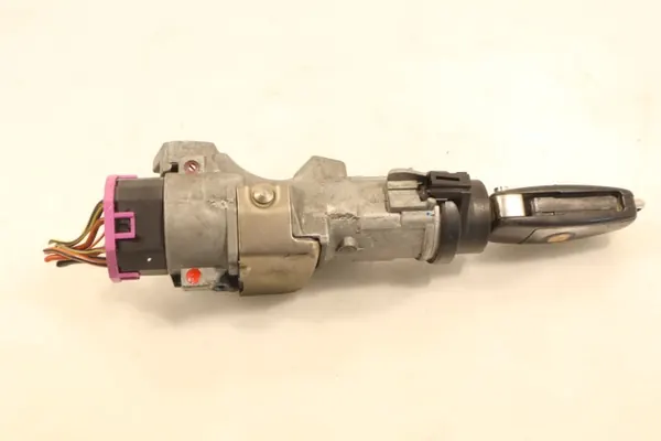 OEM 4B0905851Q contactsleutel voor SEAT EXEO 2009-2013 image 4