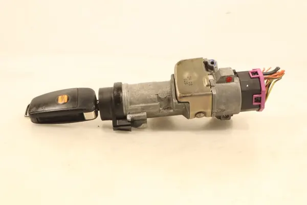 OEM 4B0905851Q contactsleutel voor SEAT EXEO 2009-2013 image 6