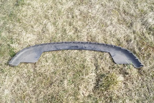 Rivestimento Inferiore Paraurti VW POLO III 6N0805903D image 5