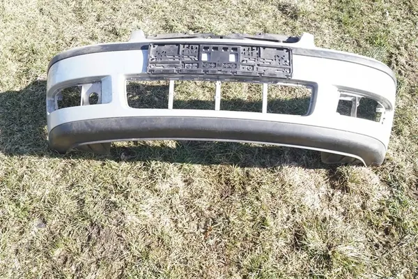 Rivestimento Inferiore Paraurti VW POLO III 6N0805903D image 6