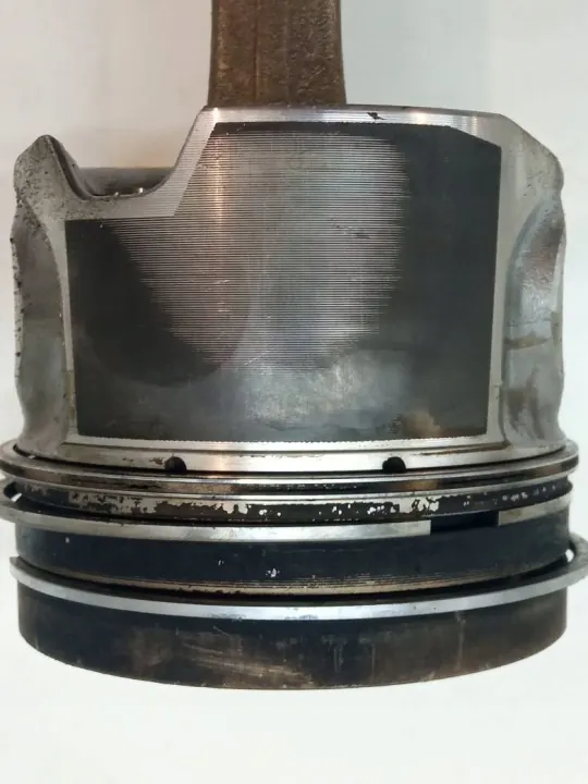 Pleuelstange 83L82 3.0 TDI Audi A4 B8 image 6