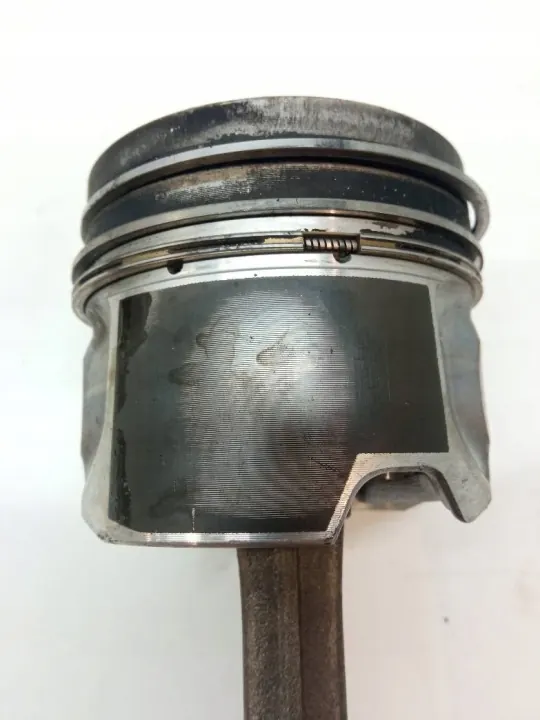 Pleuelstange 83L82 3.0 TDI Audi A4 B8 image 7