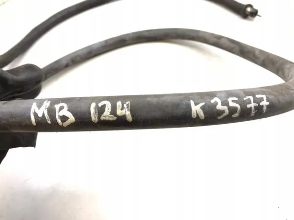 Mercedes-Benz E W124 1992 Hastighetsmätarkabel 1245400568 image 2