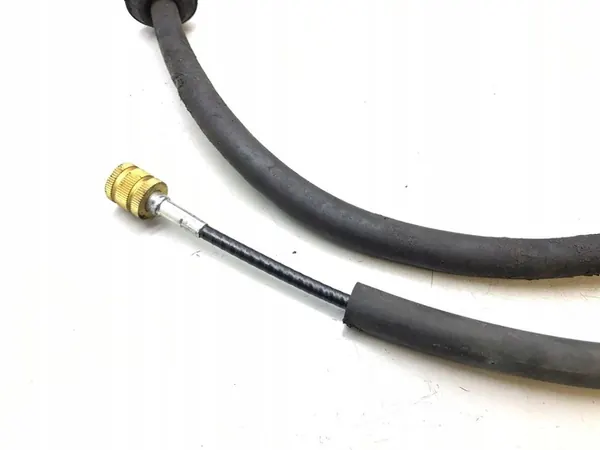 Mercedes-Benz E W124 1992 Hastighetsmätarkabel 1245400568 image 5