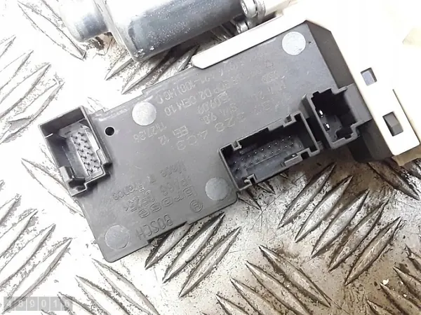 Régulateur de vitre OEM 9663036580 pour Peugeot 407 image 3