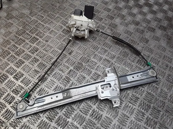 Régulateur de vitre OEM 9663036580 pour Peugeot 407 image 5