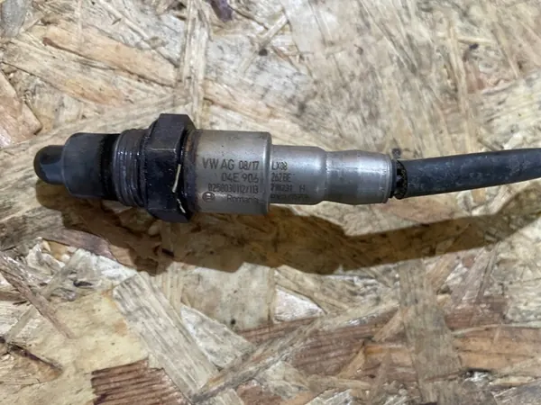 SONDA LAMBDA VW AUDI 04E906262BE image 2