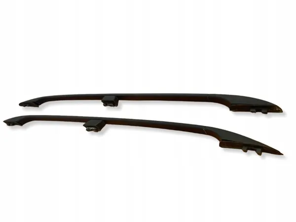 Barres de toit CSX425 pour Renault Megane 2 Break image 2