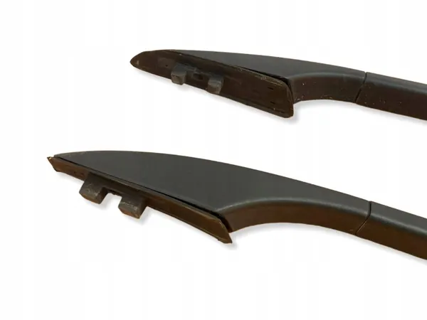 Barres de toit CSX425 pour Renault Megane 2 Break image 3