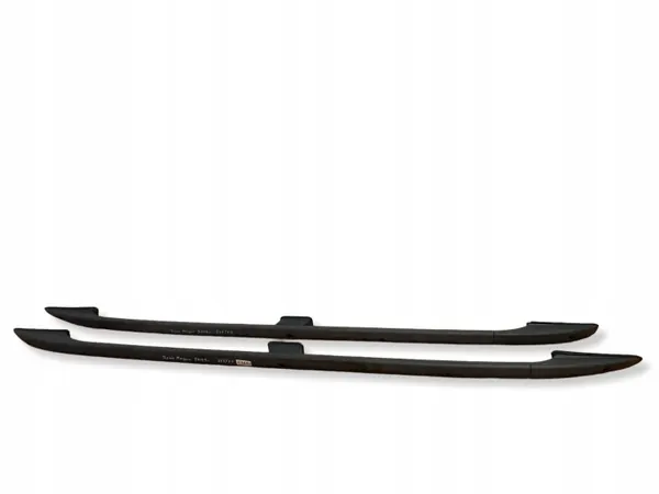 Barres de toit CSX425 pour Renault Megane 2 Break image 4