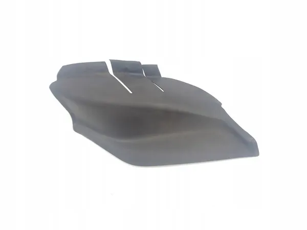 Jeep Compass 2017 Lado Derecho Cowl Frontal image 1