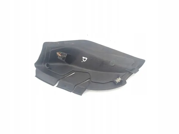 Jeep Compass 2017 Lado Derecho Cowl Frontal image 4