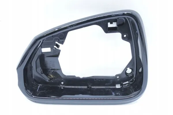 Anneau de fixation miroir gauche Shadowline OEM 5A6A725 image 2