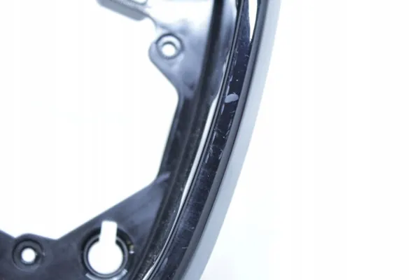 Anneau de fixation miroir gauche Shadowline OEM 5A6A725 image 3