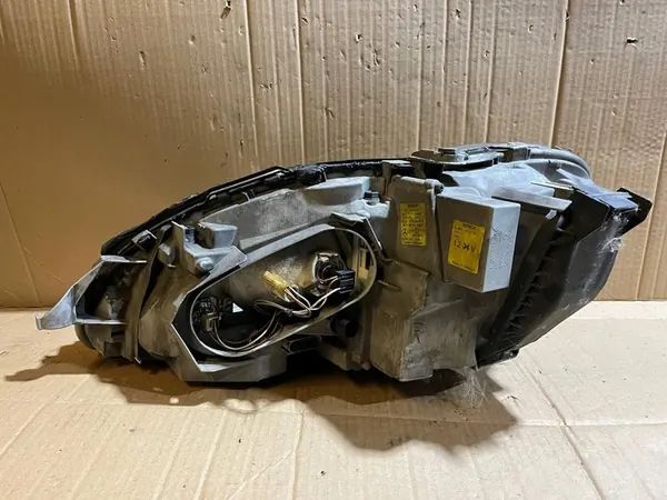 Rechter Voorlicht Mercedes-Benz W220 A2208200861 image 2