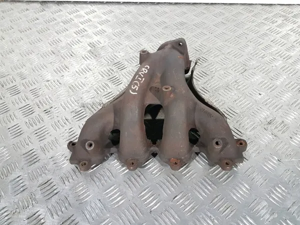 Colector de Escape Honda CR-V OEM 18100PR4Y00 image 2