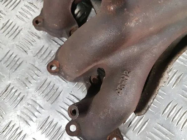 Colector de Escape Honda CR-V OEM 18100PR4Y00 image 3