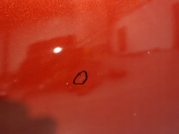 Motorhuv DACIA SANDERO II STEPWAY LOGAN II MCV OEM 651001918R image 6