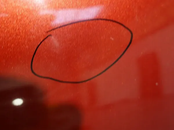 Motorhuv DACIA SANDERO II STEPWAY LOGAN II MCV OEM 651001918R image 7