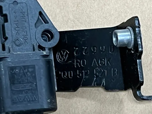 Sensor de nível AUDI A1 82A 2Q0512521B image 2