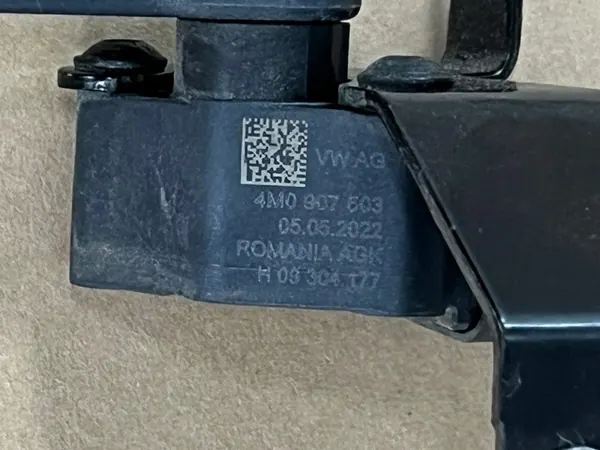 Sensor de nível AUDI A1 82A 2Q0512521B image 3