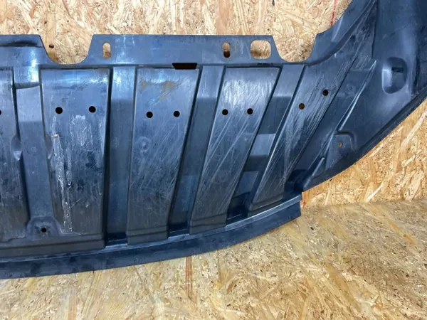 Ford AM51-A8B384-A puskurinalussuojalevy image 6