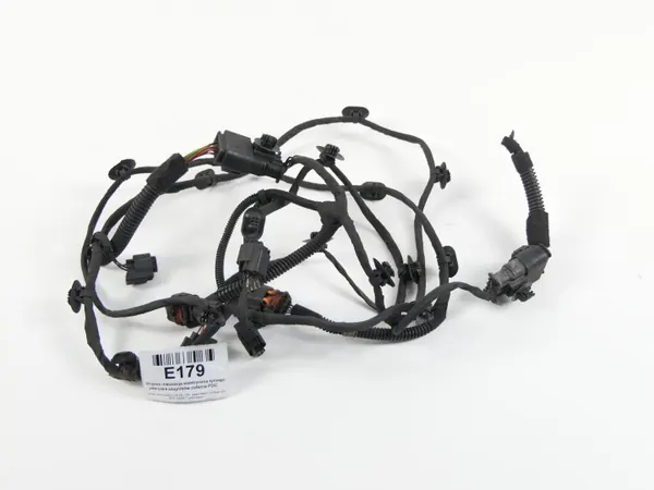 OEM Bakre stötfångare PDC-sensorer ledningar Citroen C4 Picasso II image 2