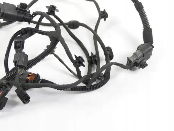 OEM Bakre stötfångare PDC-sensorer ledningar Citroen C4 Picasso II image 5