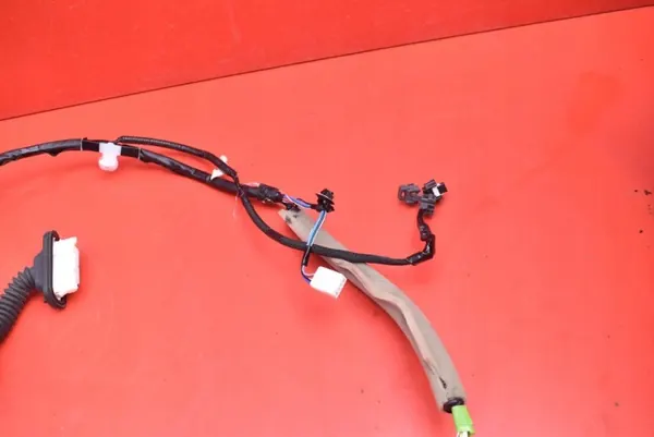 Linker Achterdeur Kabelboom OEM 82154-42290 Toyota BZ4X image 3